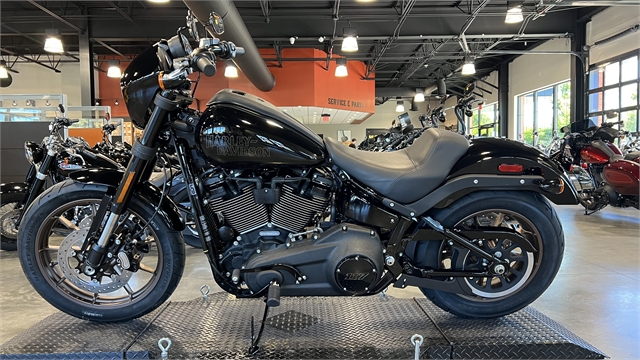 2022 Harley-Davidson Softail Low Rider S at Keystone Harley-Davidson