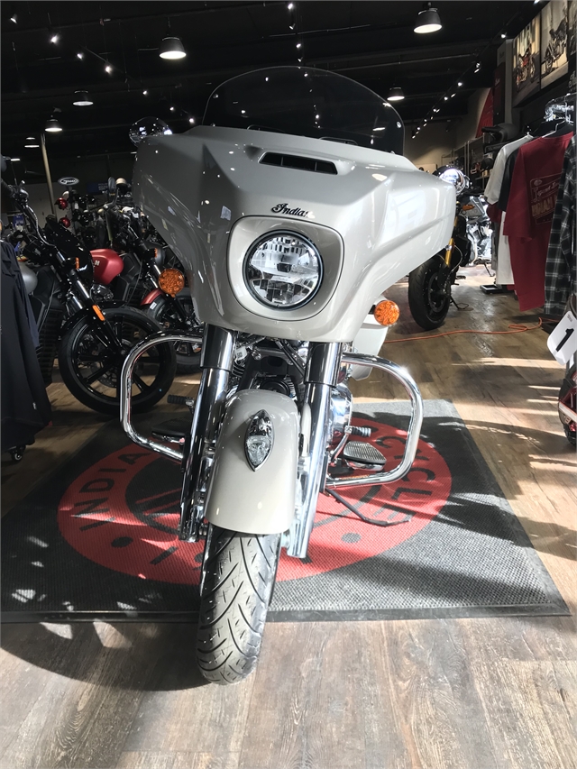 2023 Indian Motorcycle Chieftain Limited at Guy's Outdoor Motorsports & Marine