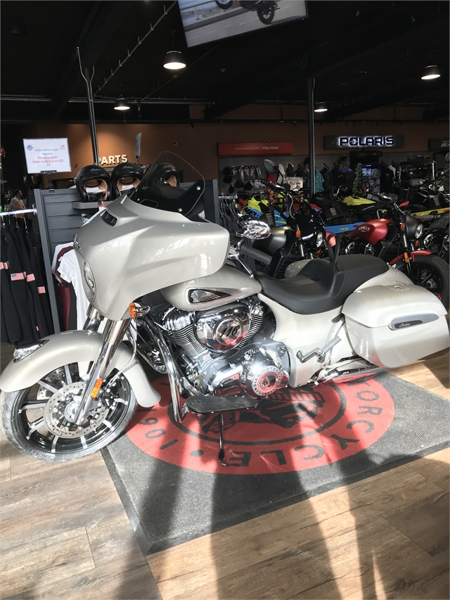 2023 Indian Motorcycle Chieftain Limited at Guy's Outdoor Motorsports & Marine