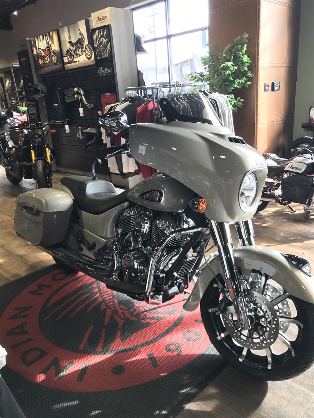 2023 Indian Motorcycle Chieftain Limited at Guy's Outdoor Motorsports & Marine