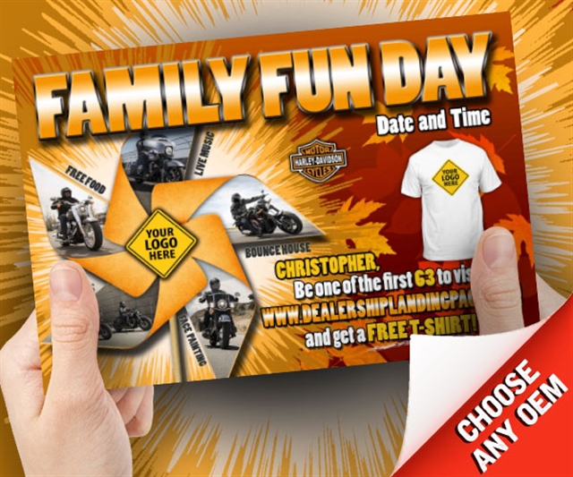 Family Fun Day Powersports at PSM Marketing - Peachtree City, GA 30269