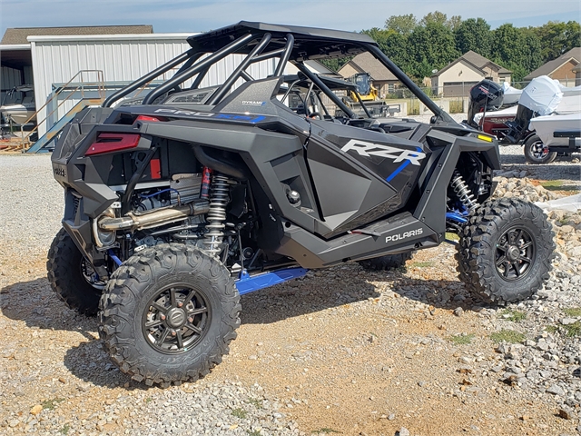 2022 Polaris RZR Pro XP Ultimate at Shoals Outdoor Sports