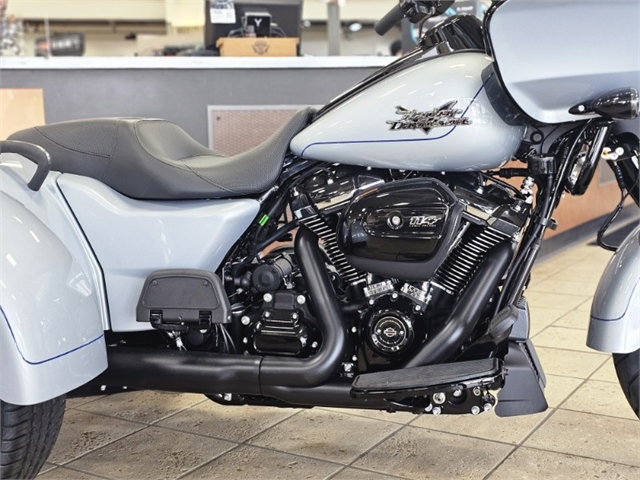 2024 Harley-Davidson Trike Road Glide 3 at Destination Harley-Davidson®, Tacoma, WA 98424