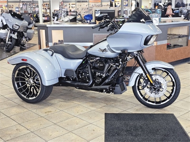 2024 Harley-Davidson Trike Road Glide 3 at Destination Harley-Davidson®, Tacoma, WA 98424