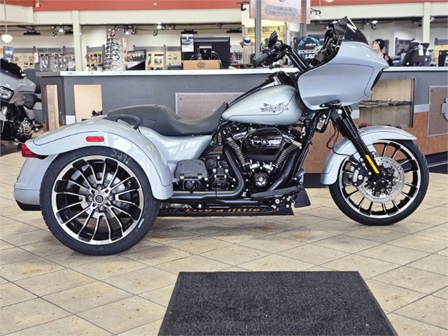 2024 Harley-Davidson Trike Road Glide 3 at Destination Harley-Davidson®, Tacoma, WA 98424
