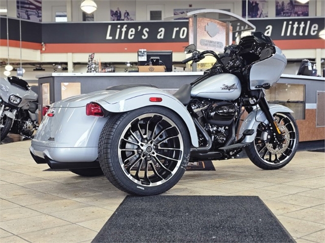 2024 Harley-Davidson Trike Road Glide 3 at Destination Harley-Davidson®, Tacoma, WA 98424