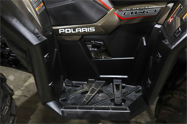 2022 Polaris Sportsman 850 Premium at Friendly Powersports Slidell