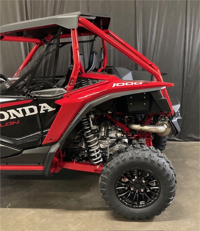 2024 Honda Talon 1000X FOX Live Valve at Powersports St. Augustine