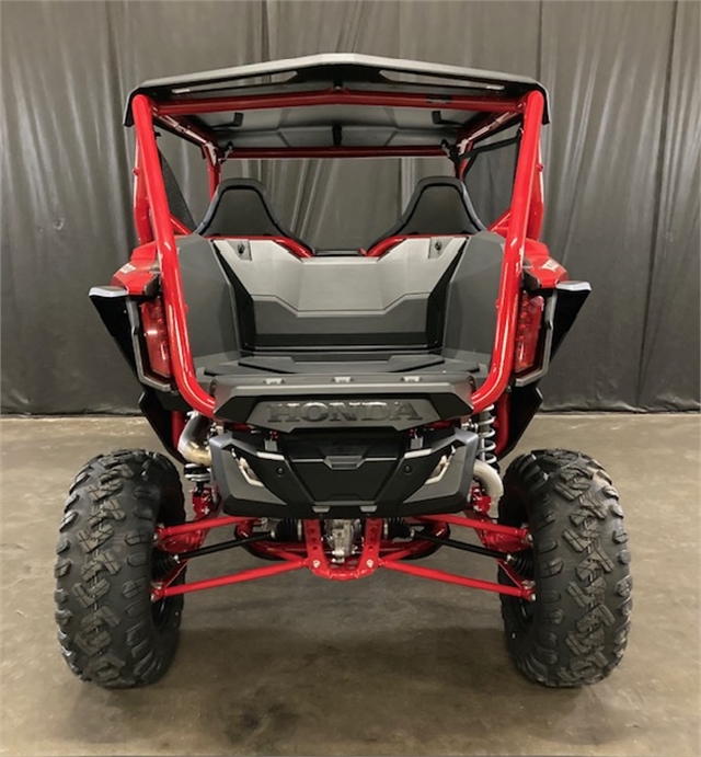 2024 Honda Talon 1000X FOX Live Valve at Powersports St. Augustine