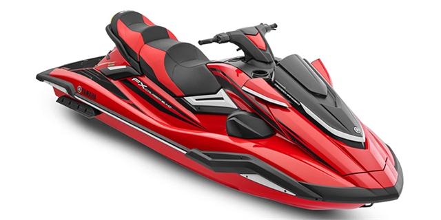 2023 Yamaha WaveRunner FX Cruiser SVHO | Clawson Motorsports