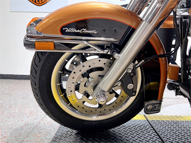 2008 Harley-Davidson Electra Glide Ultra Classic at Harley-Davidson of Madison