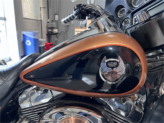 2008 Harley-Davidson Electra Glide Ultra Classic at Harley-Davidson of Madison