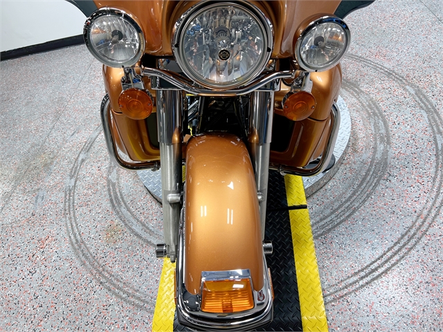 2008 Harley-Davidson Electra Glide Ultra Classic at Harley-Davidson of Madison