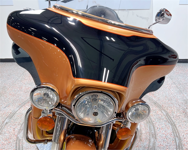 2008 Harley-Davidson Electra Glide Ultra Classic at Harley-Davidson of Madison