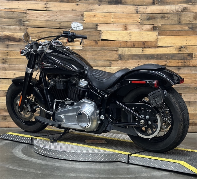 2020 Harley-Davidson FLSL at Lumberjack Harley-Davidson