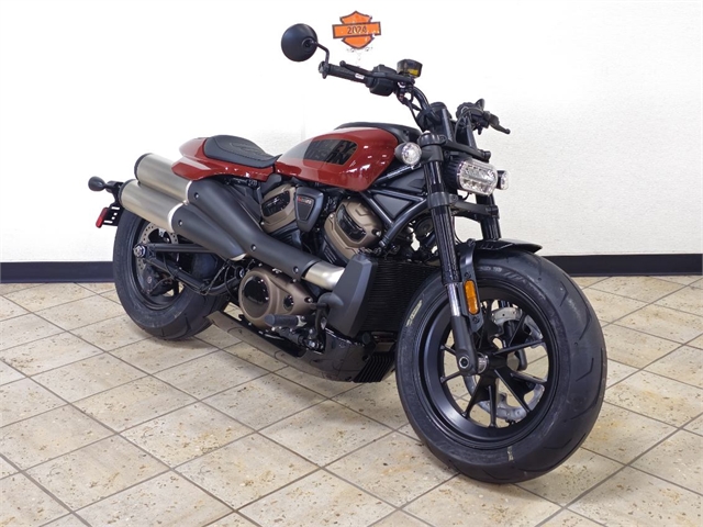 2024 Harley-Davidson Sportster at Destination Harley-Davidson®, Tacoma, WA 98424