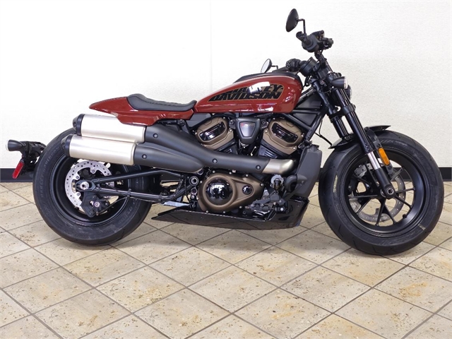 2024 Harley-Davidson Sportster at Destination Harley-Davidson®, Tacoma, WA 98424