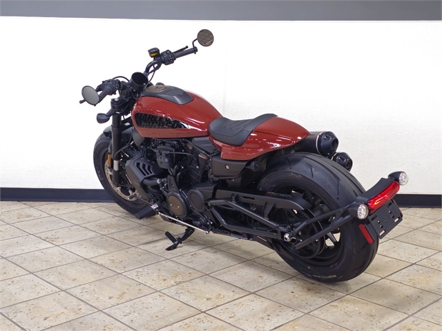 2024 Harley-Davidson Sportster at Destination Harley-Davidson®, Tacoma, WA 98424