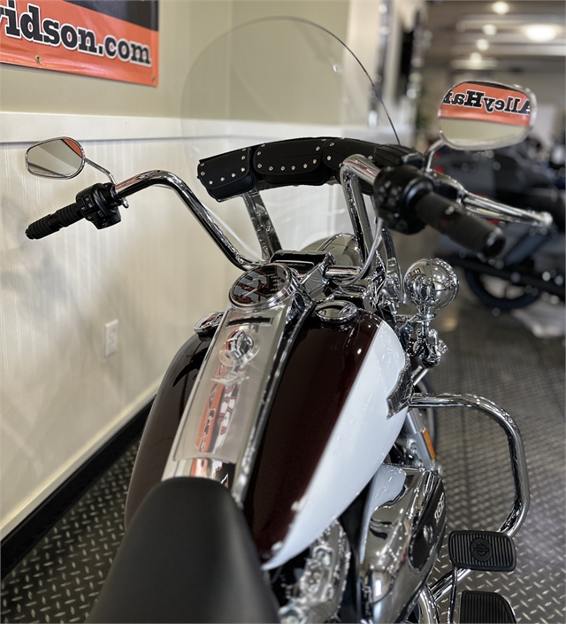 2021 Harley-Davidson Grand American Touring Road King at Gasoline Alley Harley-Davidson
