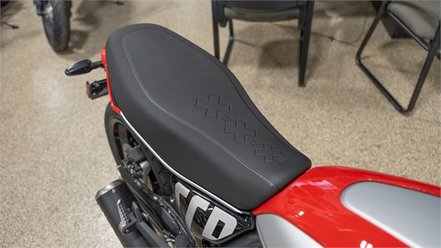 2023 Ducati Scrambler Icon at Motoprimo Motorsports
