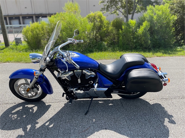 2020 honda stateline