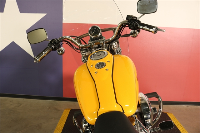 2006 Harley-Davidson Dyna Glide Super Glide Custom at Texas Harley