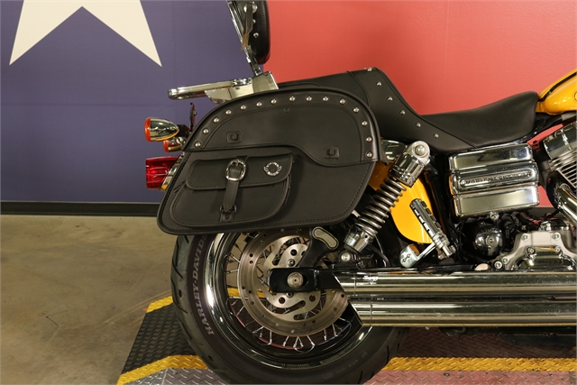 2006 Harley-Davidson Dyna Glide Super Glide Custom at Texas Harley