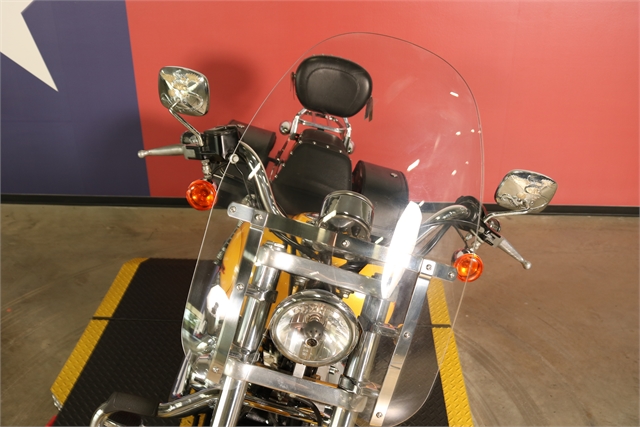 2006 Harley-Davidson Dyna Glide Super Glide Custom at Texas Harley