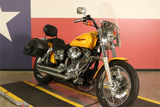 2006 Harley-Davidson Dyna Glide Super Glide Custom at Texas Harley