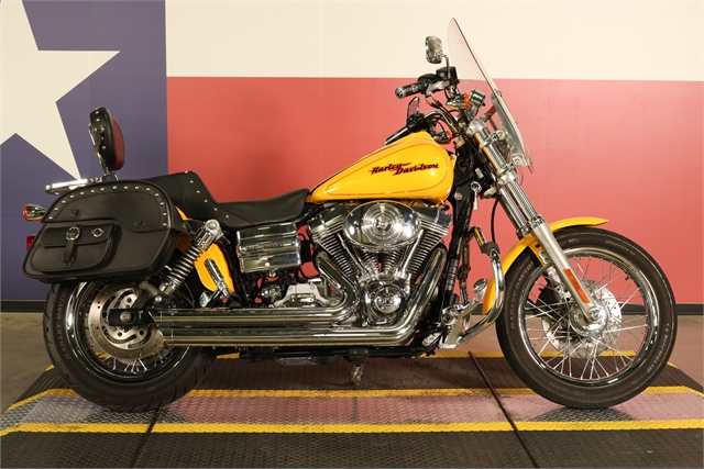 2006 Harley-Davidson Dyna Glide Super Glide Custom at Texas Harley