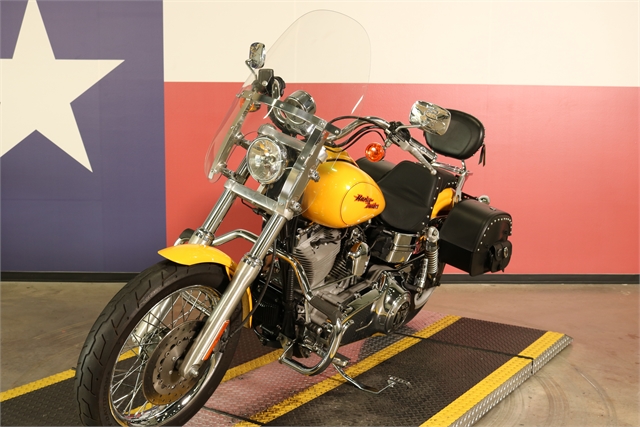 2006 Harley-Davidson Dyna Glide Super Glide Custom at Texas Harley