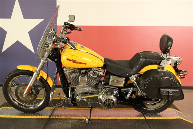 2006 Harley-Davidson Dyna Glide Super Glide Custom at Texas Harley