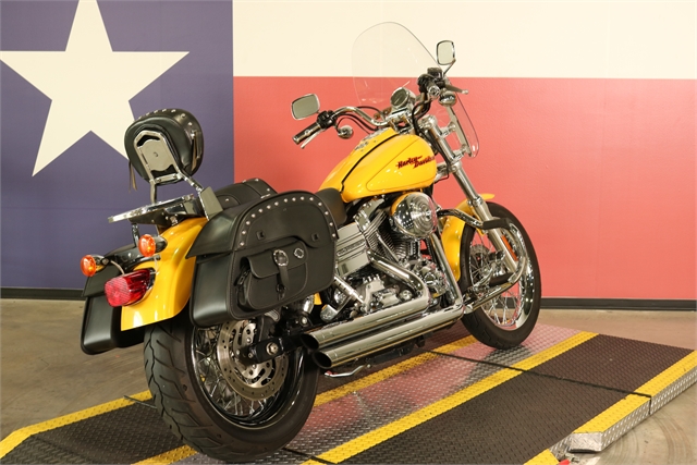 2006 Harley-Davidson Dyna Glide Super Glide Custom at Texas Harley