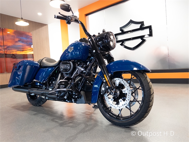 2023 Harley-Davidson Road King Special at Outpost Harley-Davidson