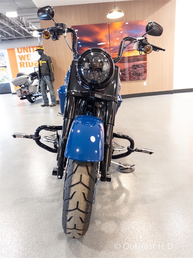 2023 Harley-Davidson Road King Special at Outpost Harley-Davidson