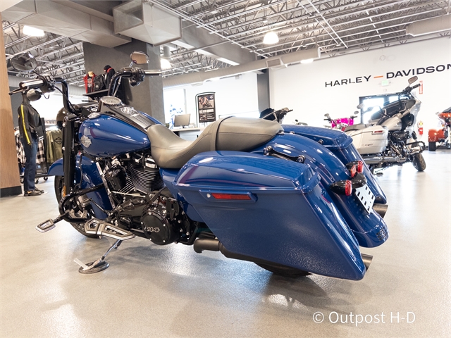 2023 Harley-Davidson Road King Special at Outpost Harley-Davidson