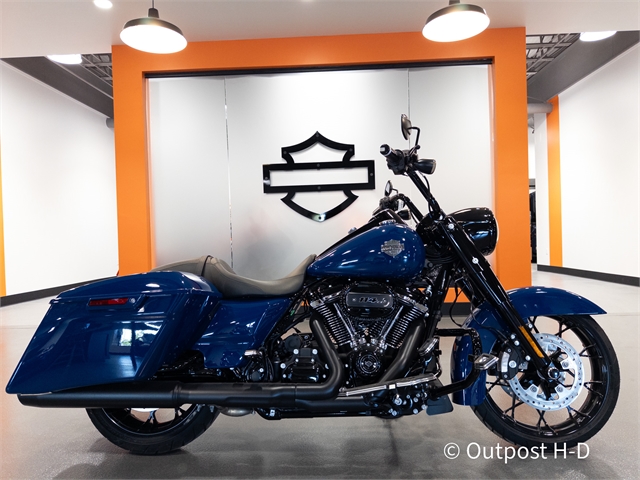 2023 Harley-Davidson Road King Special at Outpost Harley-Davidson