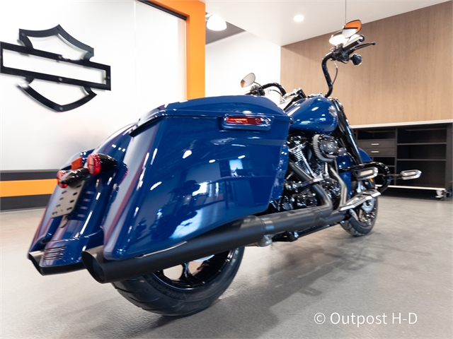 2023 Harley-Davidson Road King Special at Outpost Harley-Davidson