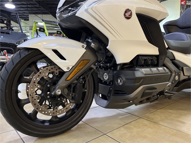 2020 Honda Gold Wing Tour Automatic DCT at Sun Sports Cycle & Watercraft, Inc.