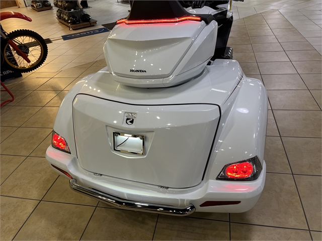 2020 Honda Gold Wing Tour Automatic DCT at Sun Sports Cycle & Watercraft, Inc.