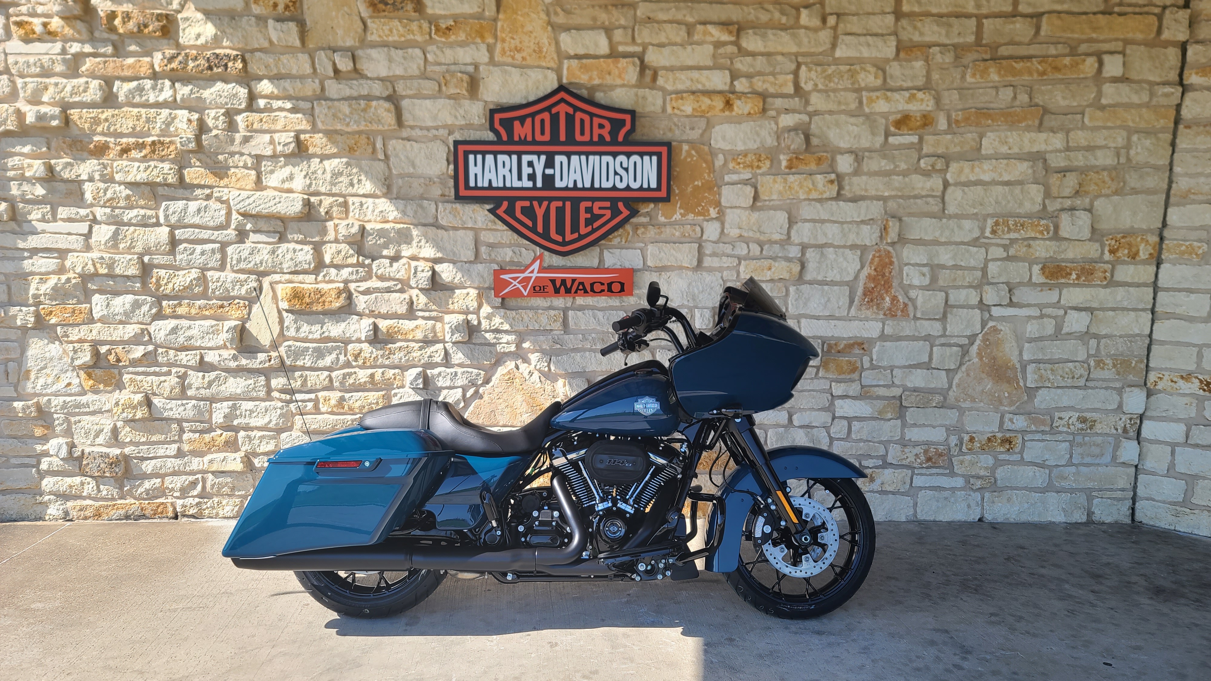2021 Harley-Davidson Touring Road Glide Special at Harley-Davidson of Waco