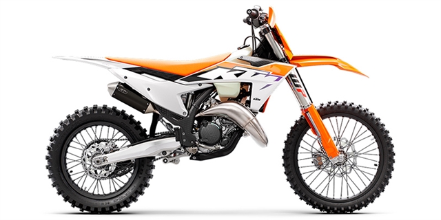 2023 KTM XC 125 at Indian Motorcycle of Northern Kentucky