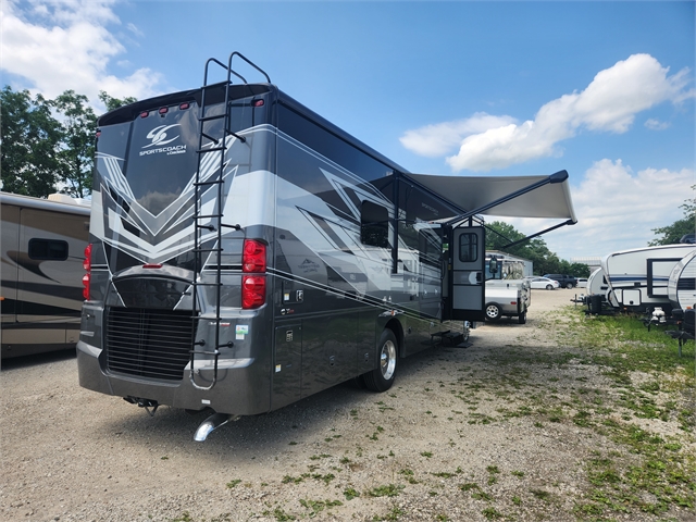 2024 Coachmen Sportscoach SRS 339DS at Prosser's Premium RV Outlet