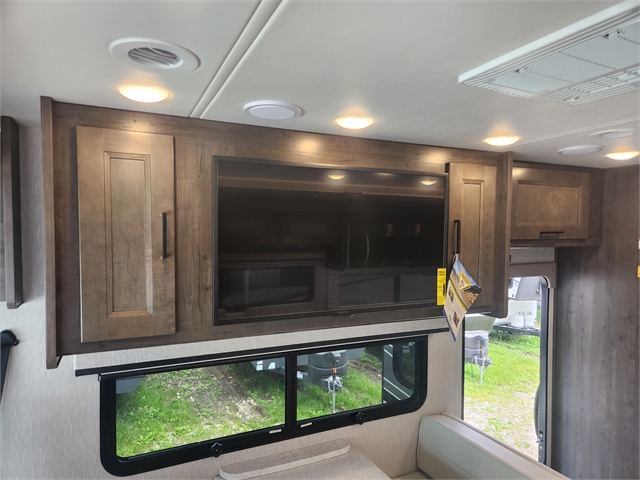 2024 Coachmen Sportscoach SRS 339DS at Prosser's Premium RV Outlet