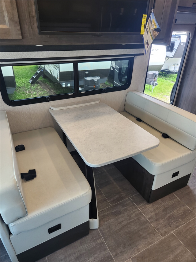 2024 Coachmen Sportscoach SRS 339DS at Prosser's Premium RV Outlet