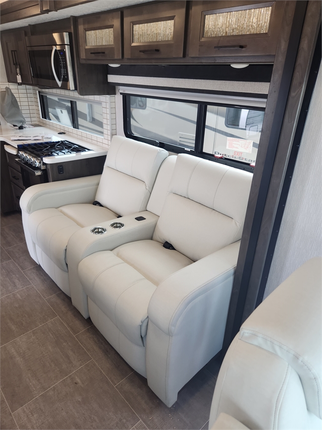 2024 Coachmen Sportscoach SRS 339DS at Prosser's Premium RV Outlet