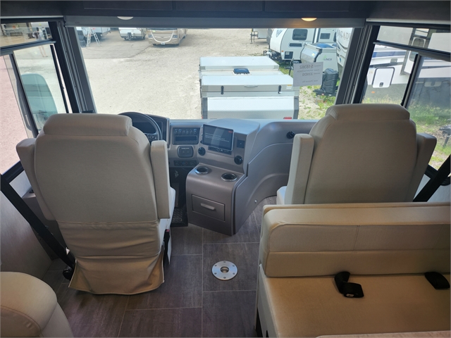 2024 Coachmen Sportscoach SRS 339DS at Prosser's Premium RV Outlet