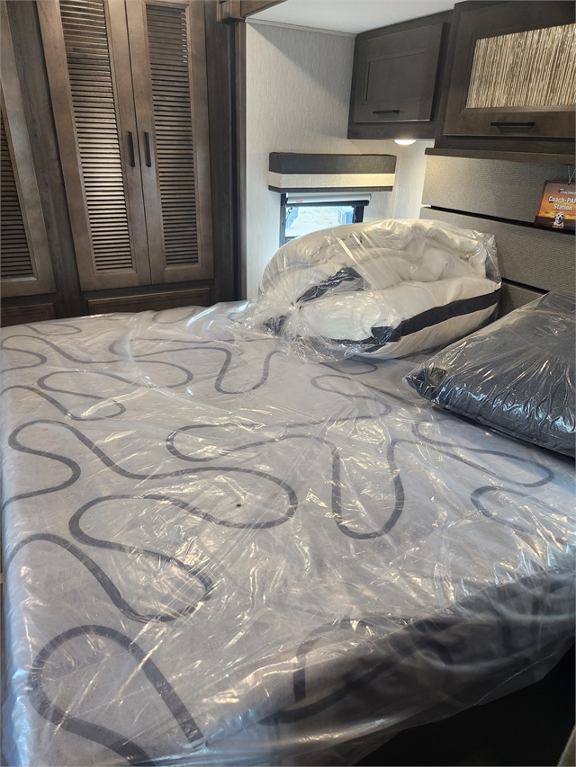 2024 Coachmen Sportscoach SRS 339DS at Prosser's Premium RV Outlet