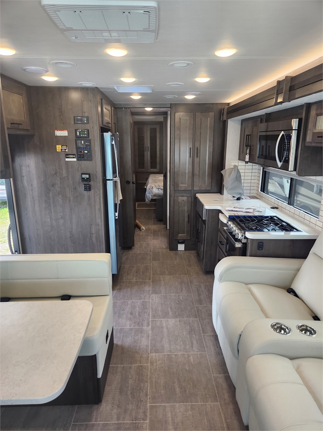 2024 Coachmen Sportscoach SRS 339DS at Prosser's Premium RV Outlet