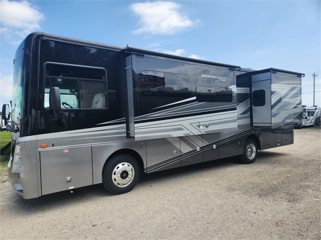 2024 Coachmen Sportscoach SRS 339DS at Prosser's Premium RV Outlet